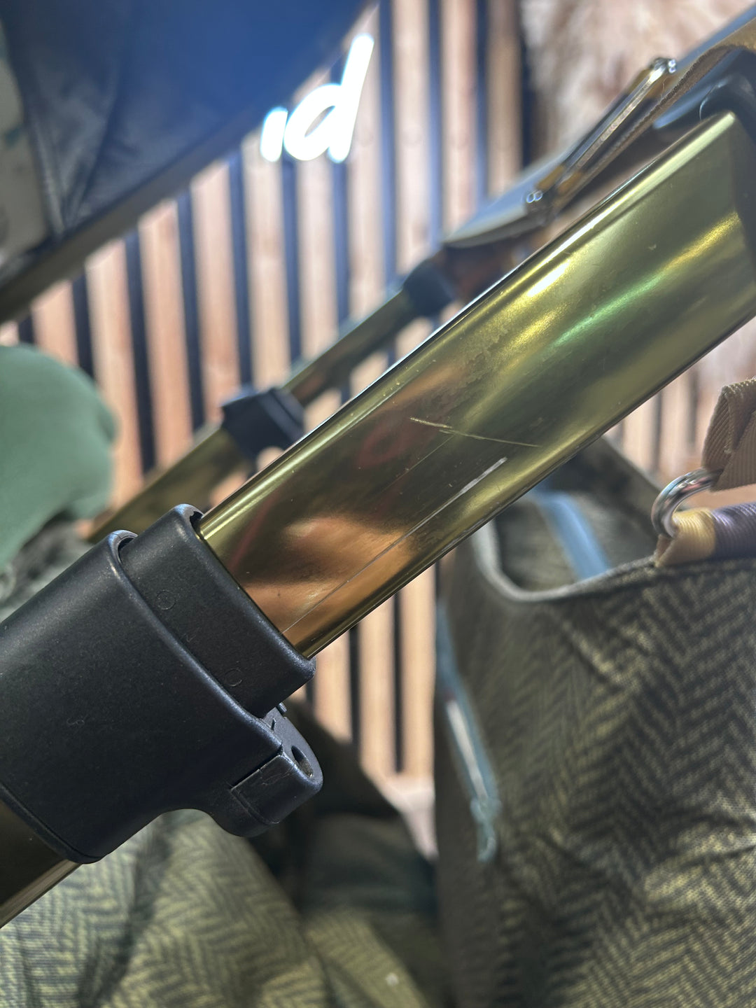 PRE LOVED Cosatto Wow XL Double Pushchair Bundle - Bureau