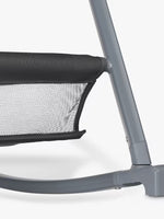 Maxi-Cosi Iora Plus Bedside Crib - Elegance Graphite