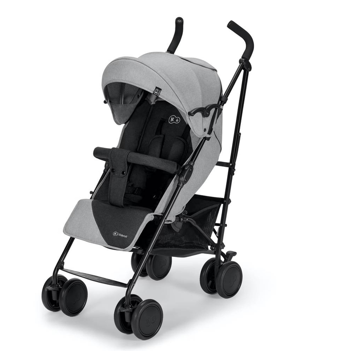 Kinderkraft Siesta Stroller Grey