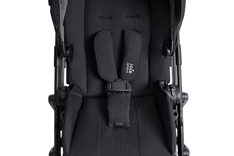 Joie Versiti Signature Tandem Pushchair - Eclipse