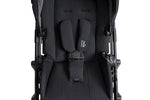 Joie Versiti Signature Single To Double Pushchair - Eclipse