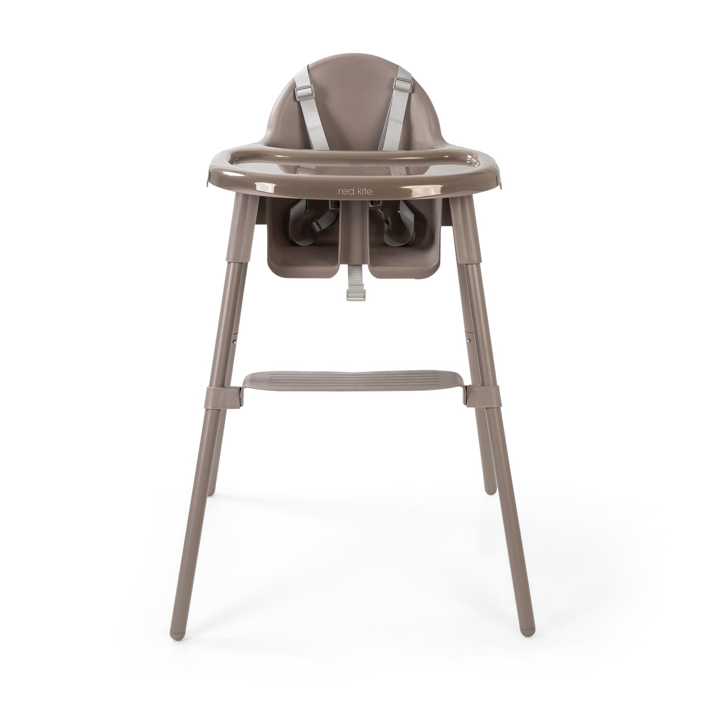 Redkite Feed Me Go 2-in-1 Highchair & Junior Chair – Truffle