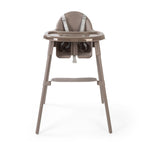 Redkite Feed Me Go 2-in-1 Highchair & Junior Chair – Truffle