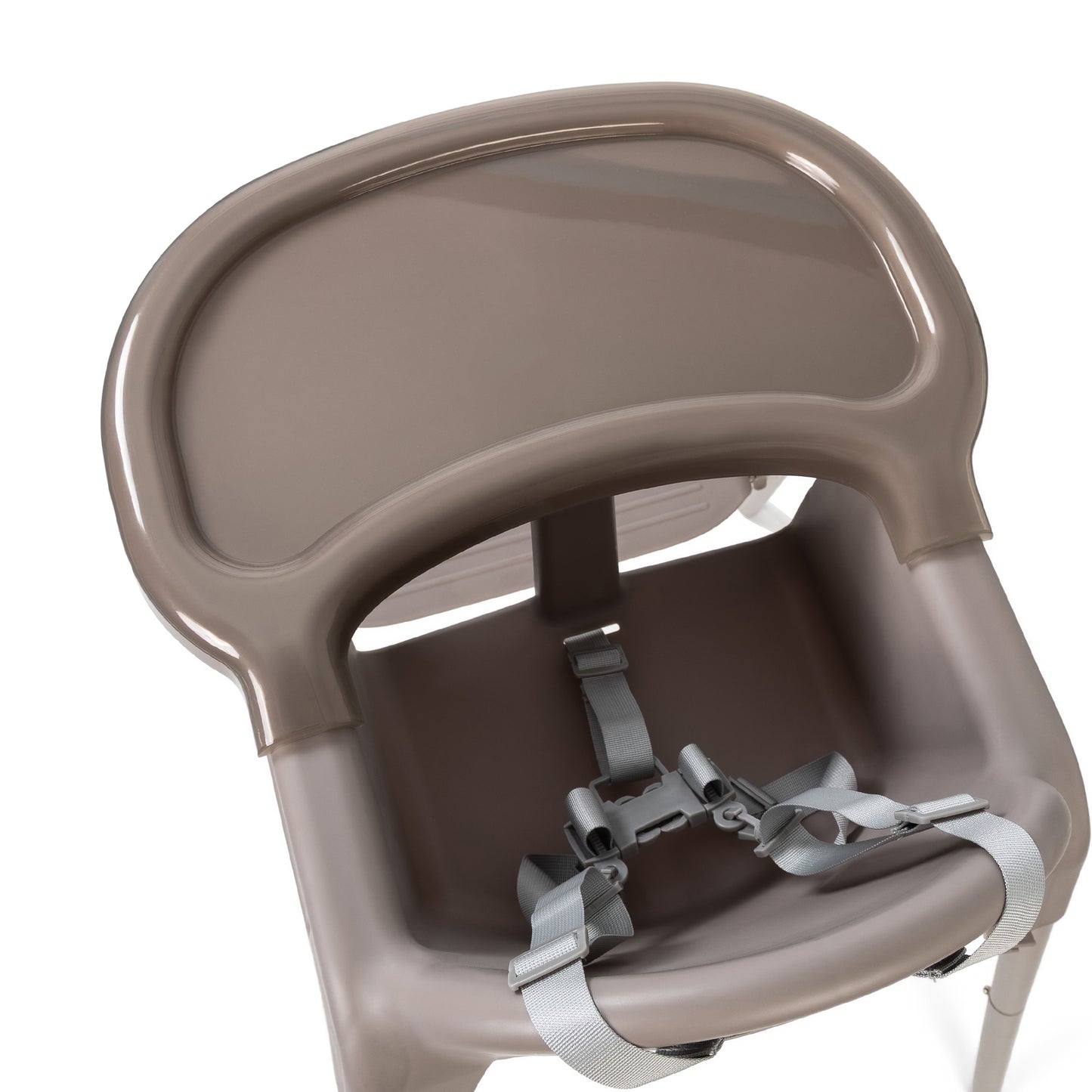 Redkite Feed Me Go 2-in-1 Highchair & Junior Chair – Truffle