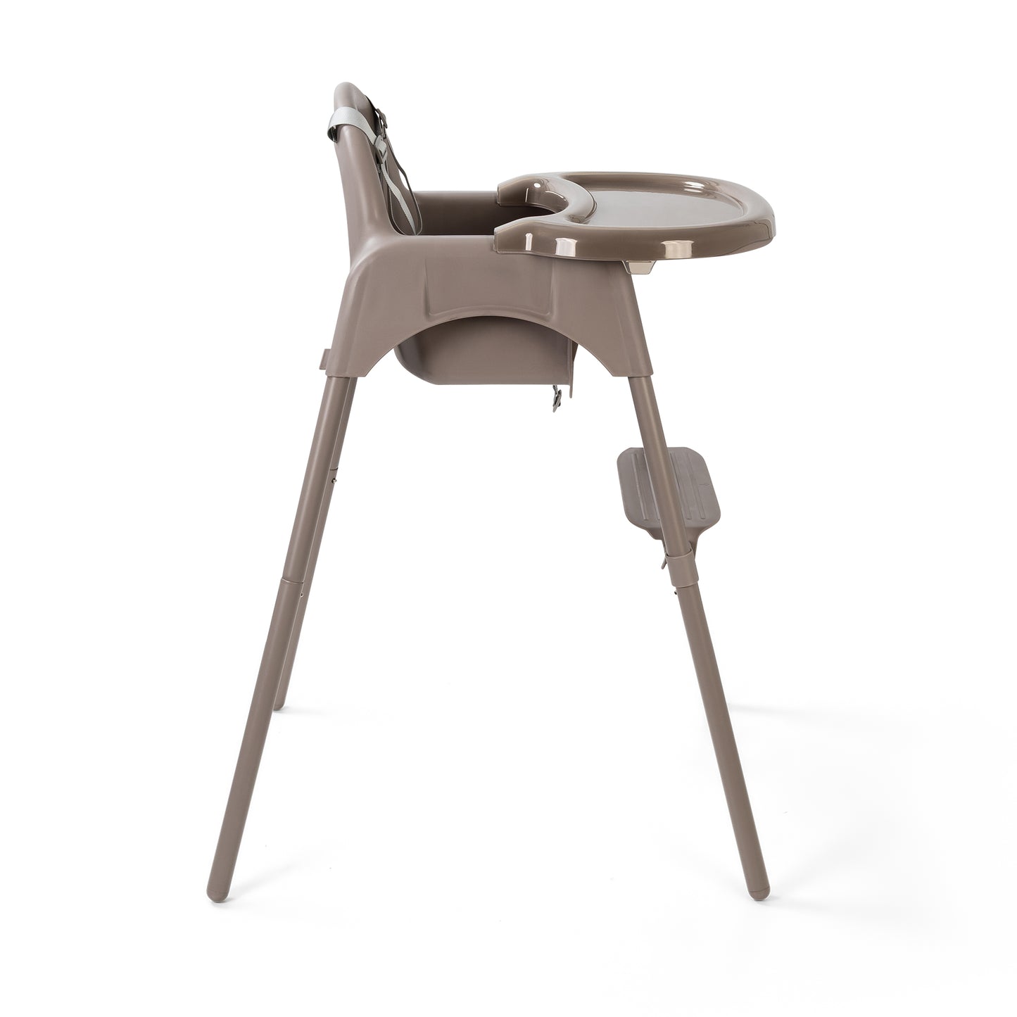 Redkite Feed Me Go 2-in-1 Highchair & Junior Chair – Truffle