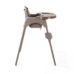 Redkite Feed Me Go 2-in-1 Highchair & Junior Chair – Truffle