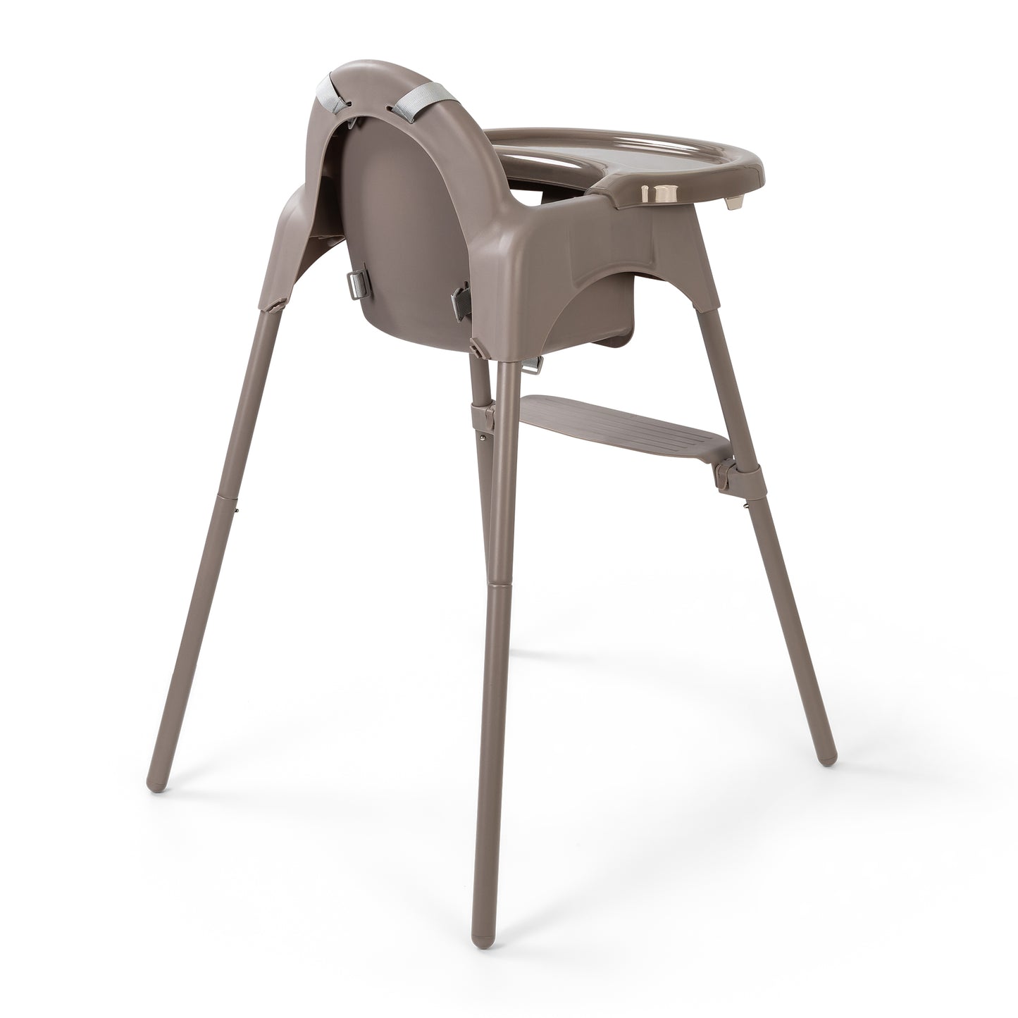 Redkite Feed Me Go 2-in-1 Highchair & Junior Chair – Truffle