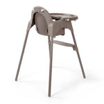 Redkite Feed Me Go 2-in-1 Highchair & Junior Chair – Truffle