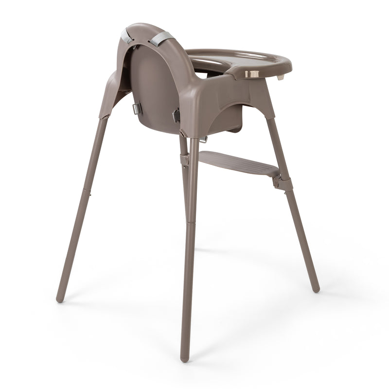 Redkite Feed Me Go 2-in-1 Highchair & Junior Chair – Truffle