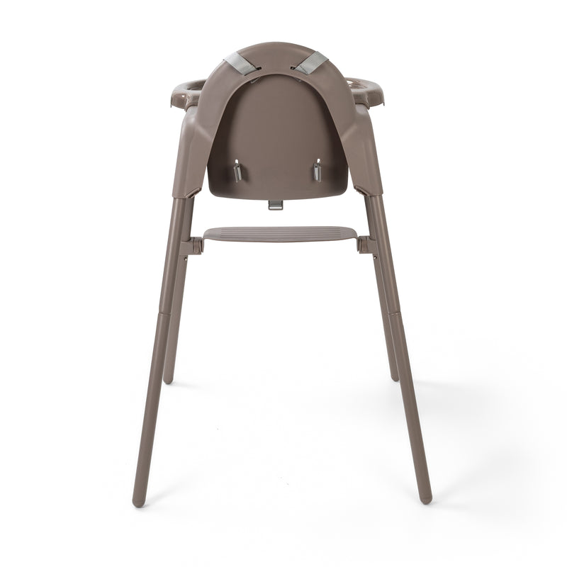 Redkite Feed Me Go 2-in-1 Highchair & Junior Chair – Truffle
