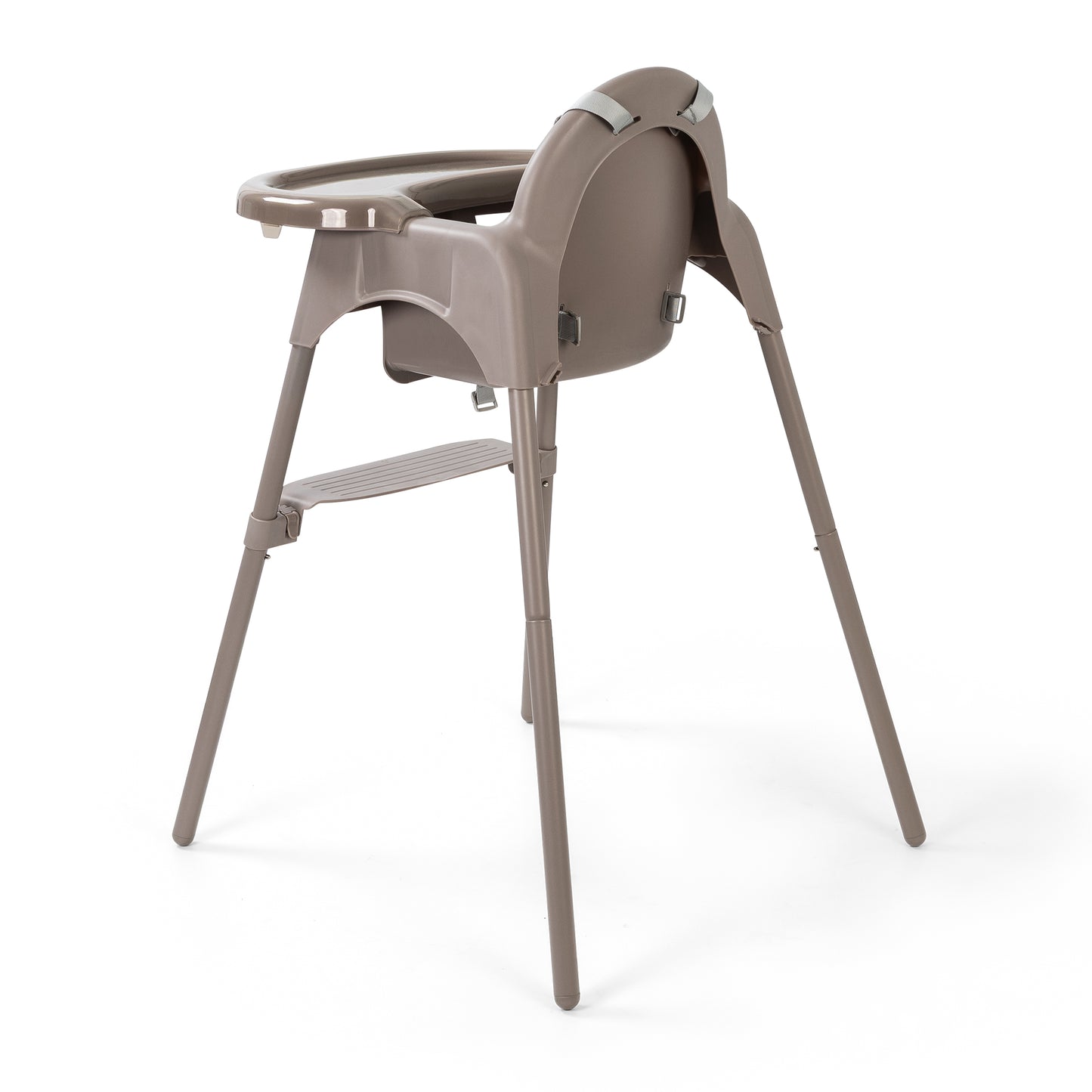 Redkite Feed Me Go 2-in-1 Highchair & Junior Chair – Truffle
