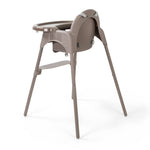 Redkite Feed Me Go 2-in-1 Highchair & Junior Chair – Truffle