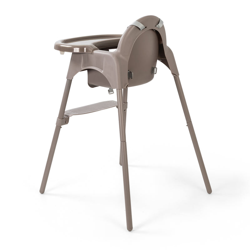 Redkite Feed Me Go 2-in-1 Highchair & Junior Chair – Truffle