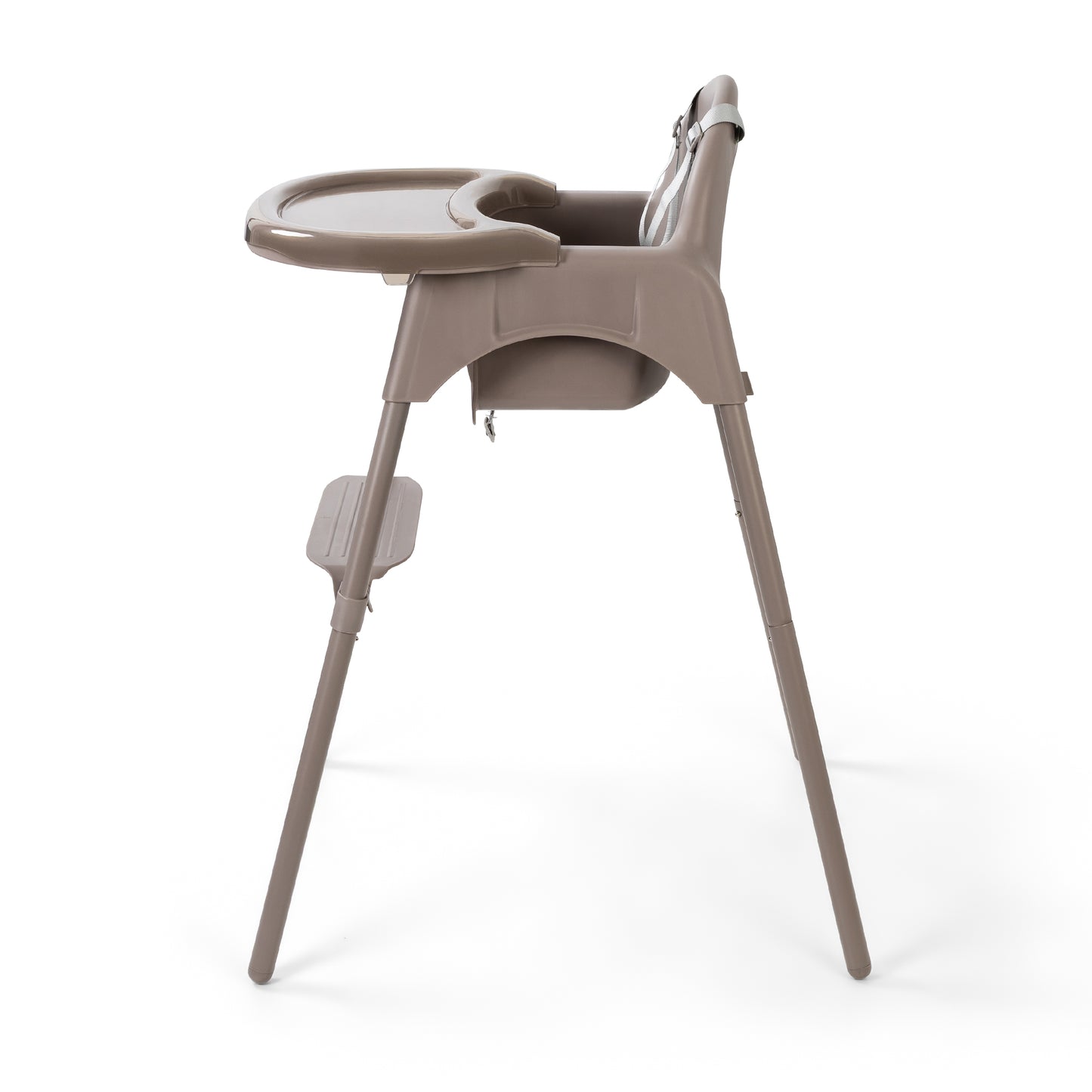 Redkite Feed Me Go 2-in-1 Highchair & Junior Chair – Truffle