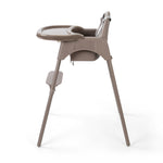 Redkite Feed Me Go 2-in-1 Highchair & Junior Chair – Truffle