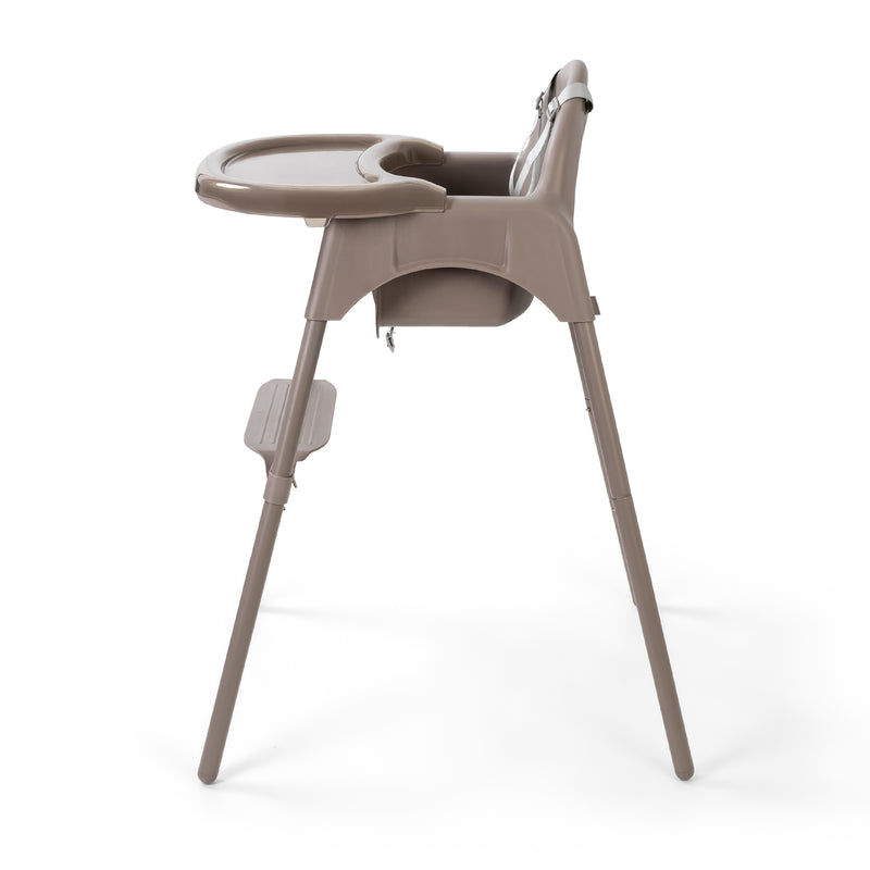 Redkite Feed Me Go 2-in-1 Highchair & Junior Chair – Truffle