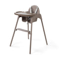 Redkite Feed Me Go 2-in-1 Highchair & Junior Chair – Truffle