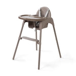 Redkite Feed Me Go 2-in-1 Highchair & Junior Chair – Truffle