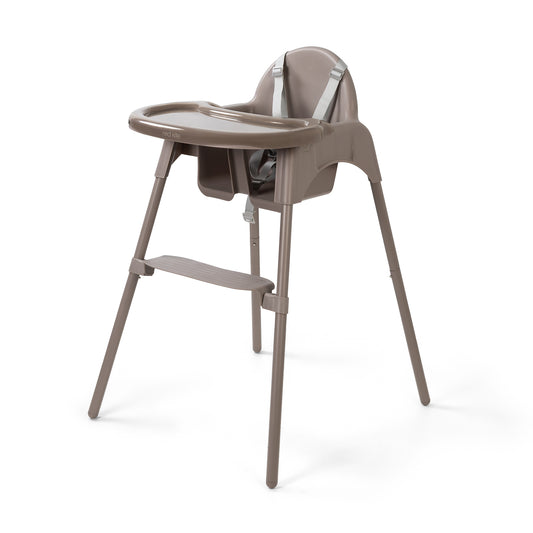 Redkite Feed Me Go 2-in-1 Highchair & Junior Chair – Truffle
