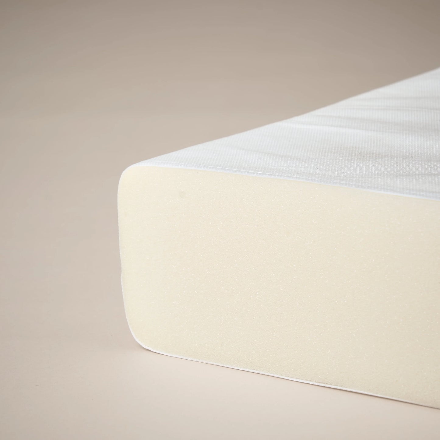 OBaby Eco Foam Mattress 140x70cm
