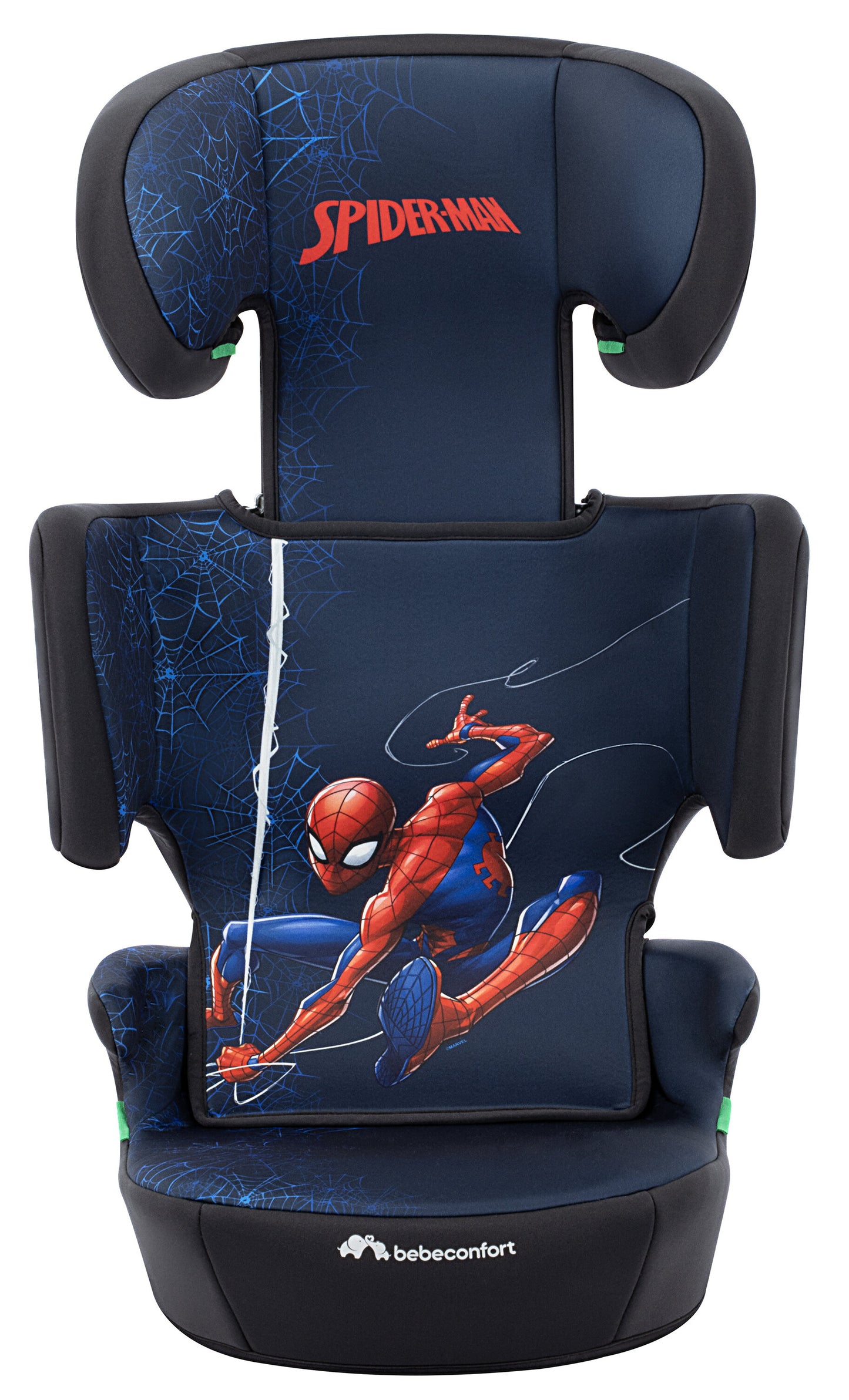 Bebeconfort Hera i-Fix - Spiderman