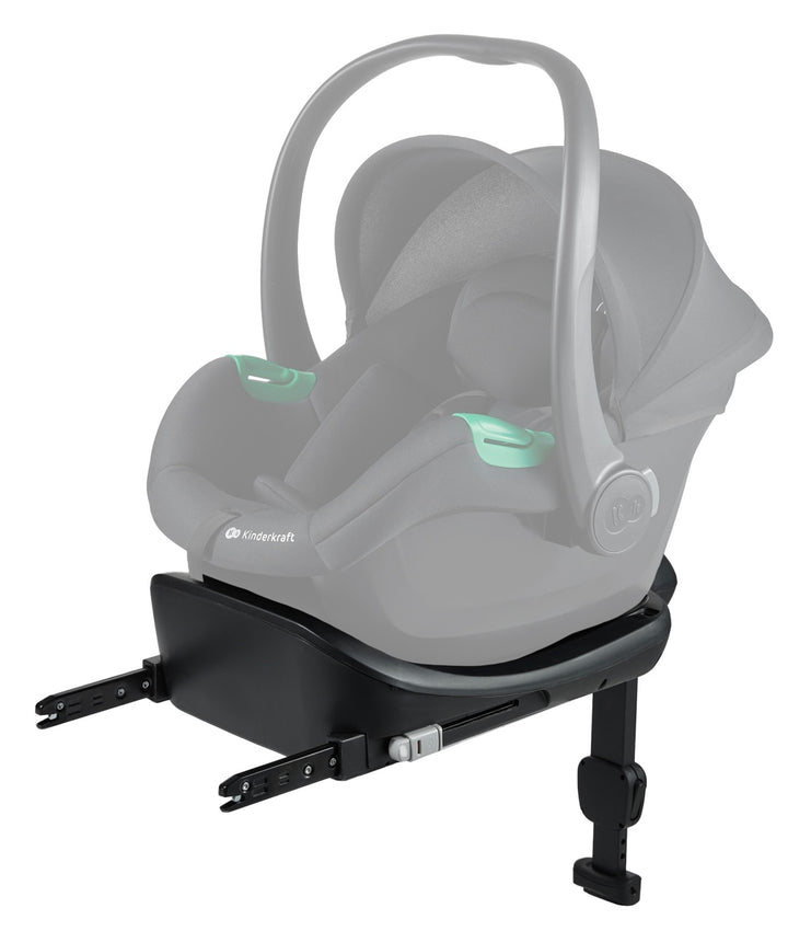 Kinderkraft MINK FX 2 for the MINK PRO 2 i-Size Car Seat