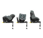 Maxi-Cosi Mica 360 Pro Car Seat - Authentic Grey