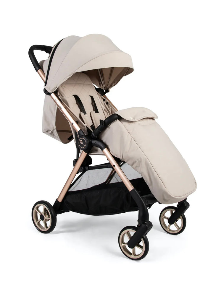 OPEN BOX Red Kite Push Me Koko Pushchair - Latte