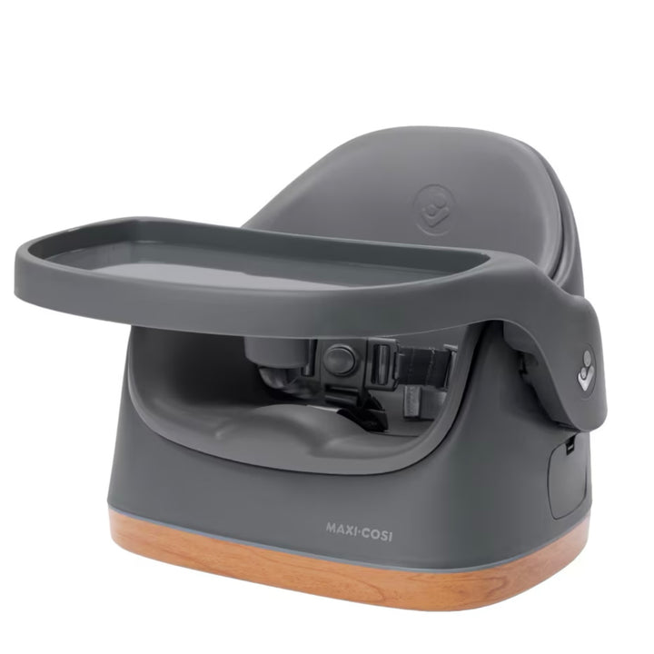 OPEN BOX Maxi-Cosi Jay Feeding Booster - Elegance Graphite