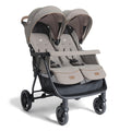 Joie Signature Estrella Twin Pushchair - Maple