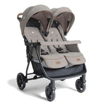 Joie Signature Estrella Twin Pushchair - Maple