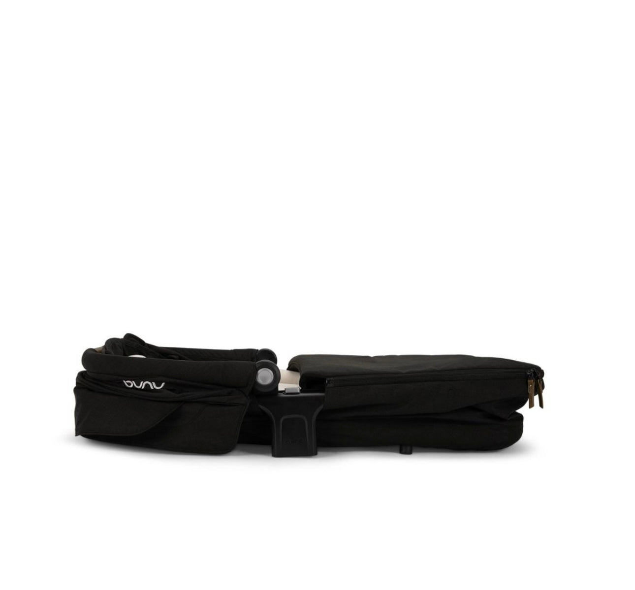 Nuna TRIV Next + PIPA Urbn Travel System Bundle - Caviar
