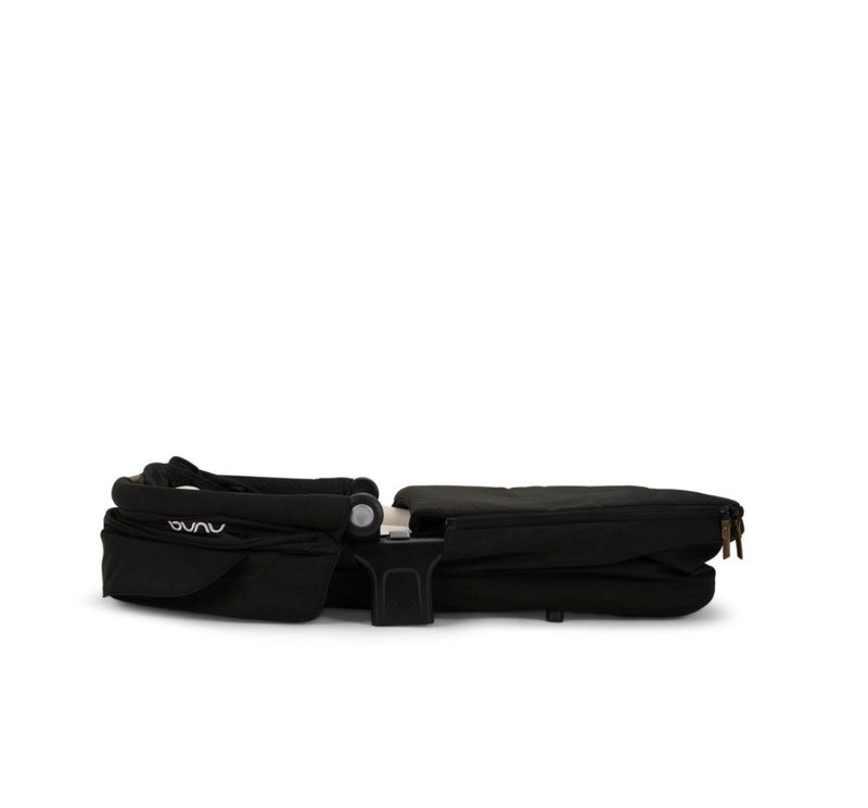 Nuna TRIV Next + PIPA Urbn Travel System Bundle - Caviar