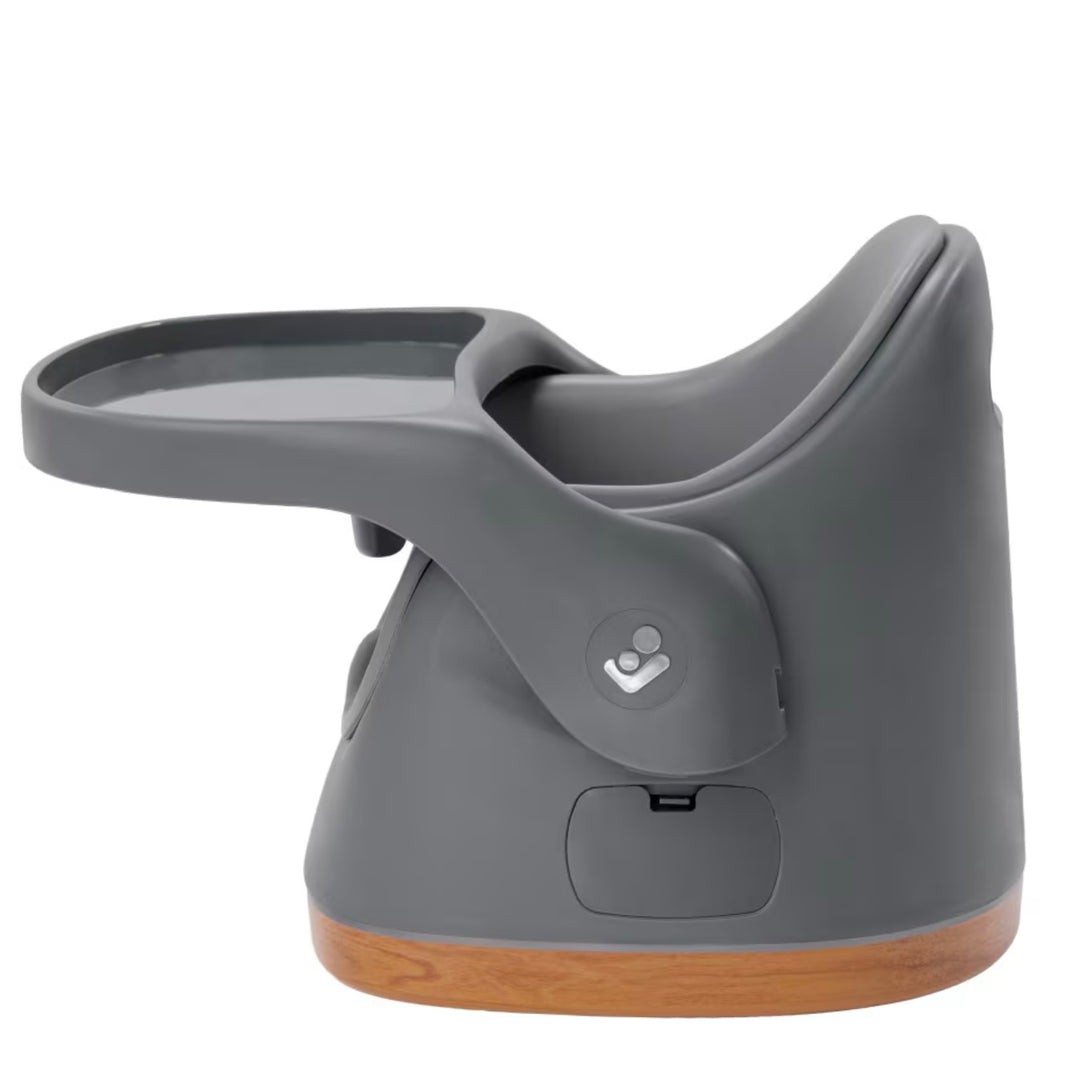 OPEN BOX Maxi-Cosi Jay Feeding Booster - Elegance Graphite