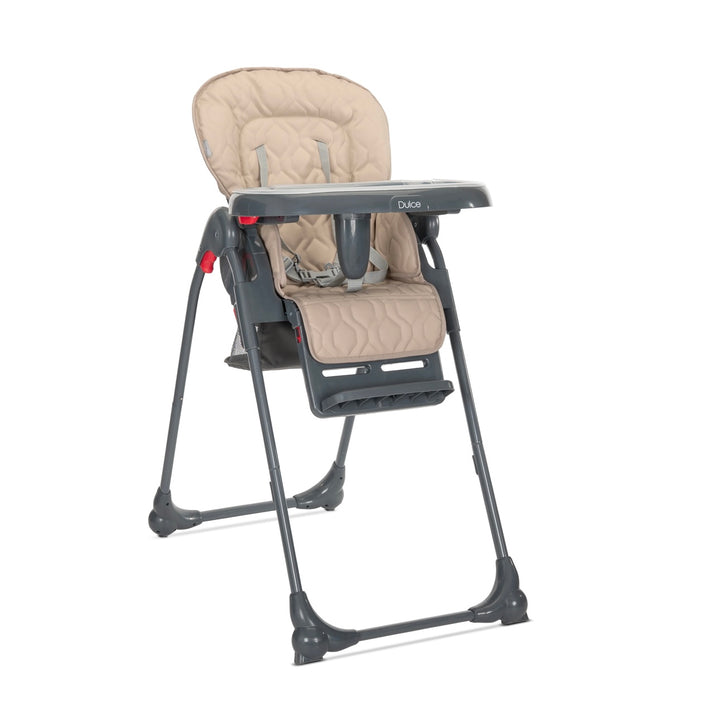 Lorelli Dulce Highchair – Beige