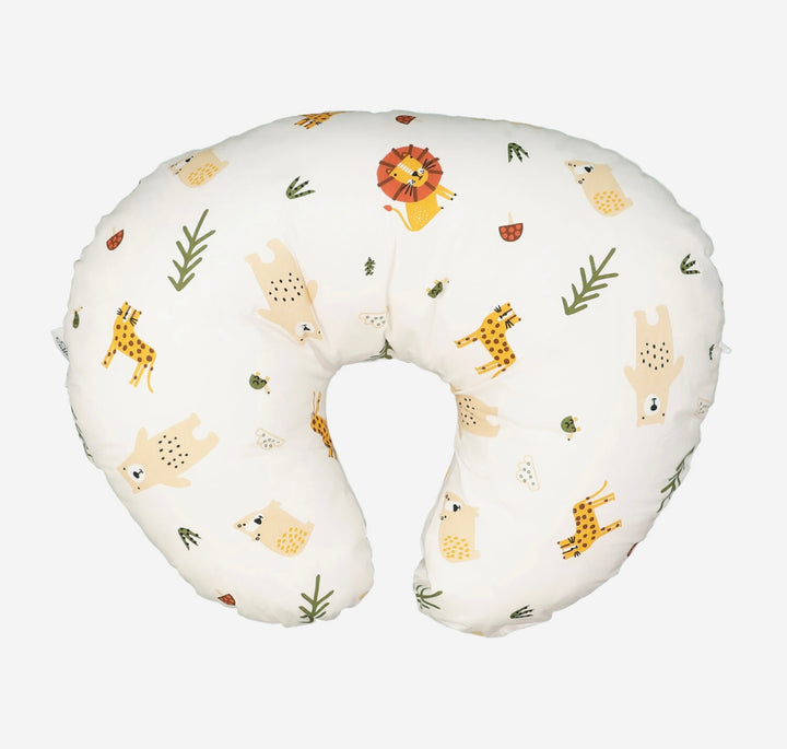 Cuddles Collection 4-in-1 Nursing Pillow – Savannah Friends
