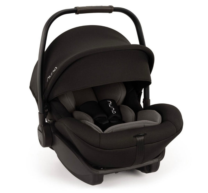 Nuna MIXX Next + ARRA Next Generation Travel System Bundle - Cedar 2024