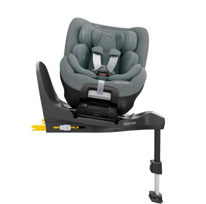 Maxi-Cosi Mica 360 Pro Car Seat - Authentic Grey