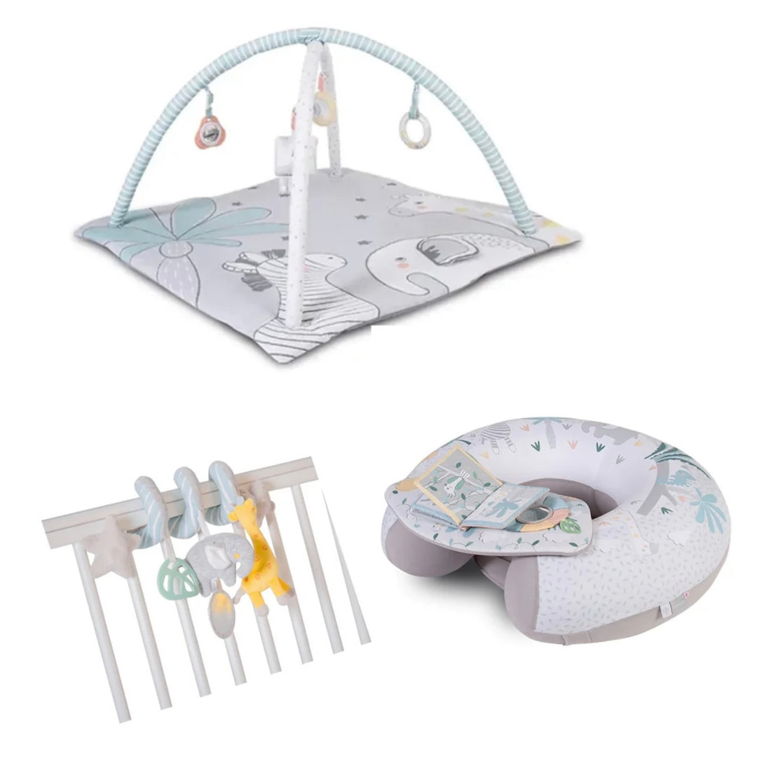 Redkite Push Me Pulsar Newborn Bundle