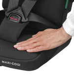 Maxi-Cosi Nomad Plus Foldable - Authentic Black