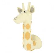Fiona Walker Noahs Ark Giraffe Head - Mini