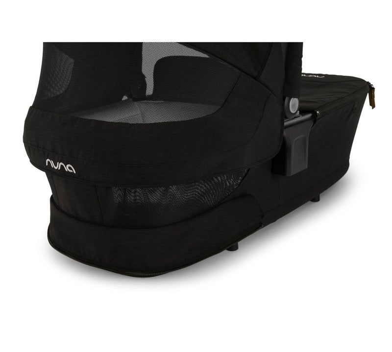 Nuna TRIV Next + PIPA Urbn Travel System Bundle - Caviar