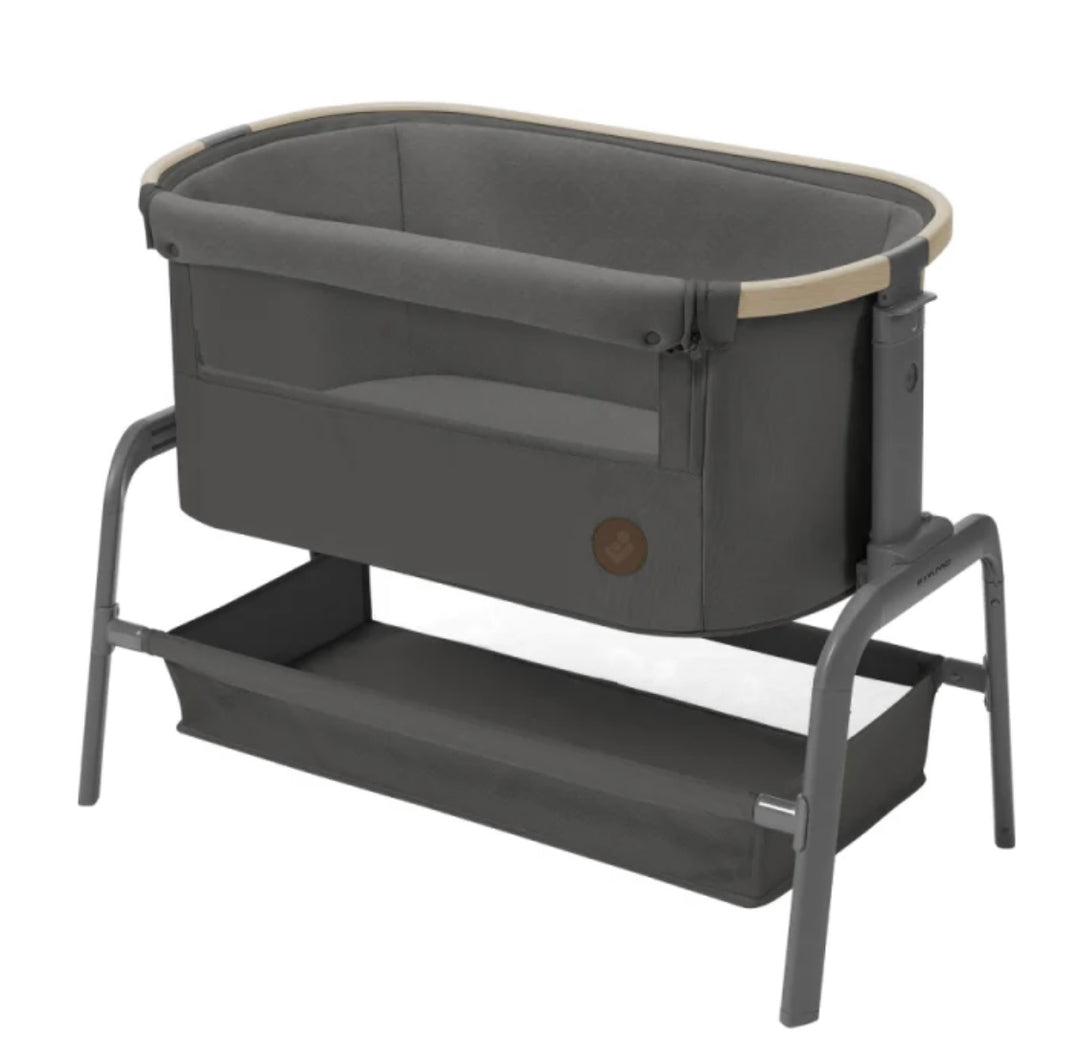 Maxi-Cosi Luxury Home Bundle - Beyond Graphite