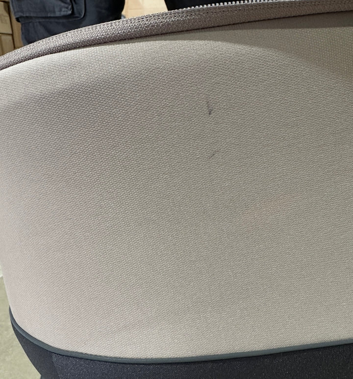 EX DISPLAY Venicci Claro Pushchair, Carrycot + Accessories Bundle - Almond