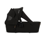 Nuna TRIV Next Stroller + LYTL Carrycot - Caviar