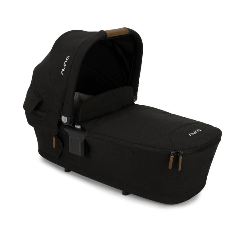 Nuna TRIV Next + PIPA Urbn Travel System Bundle - Caviar