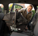 Nuna TRIV Next + PIPA Urbn Travel System Bundle - Caviar