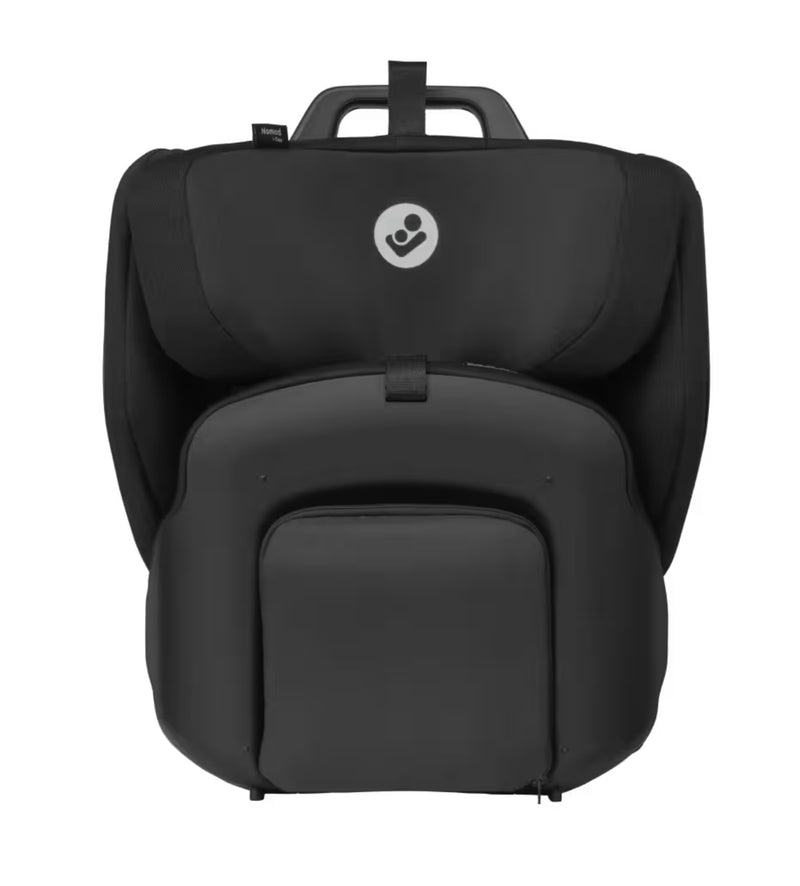 Maxi-Cosi Nomad Plus Foldable - Authentic Black
