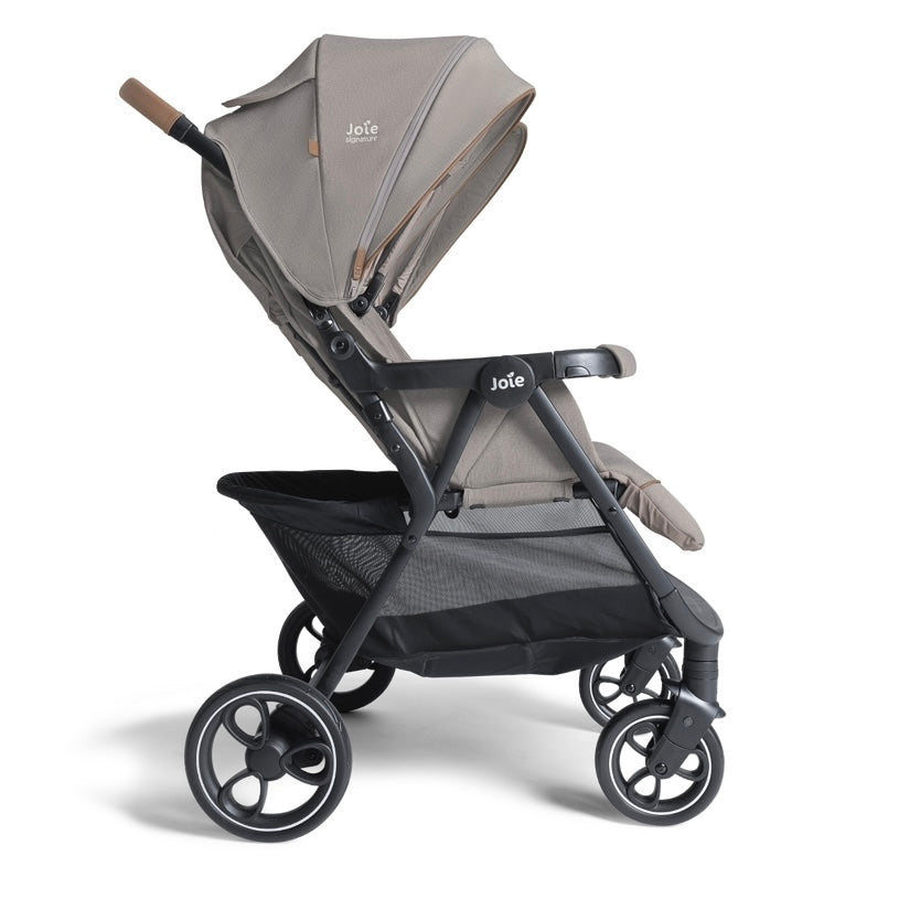 Joie Signature Estrella Twin Pushchair - Maple