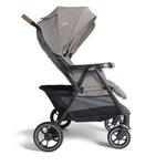 Joie Signature Estrella Twin Pushchair - Maple